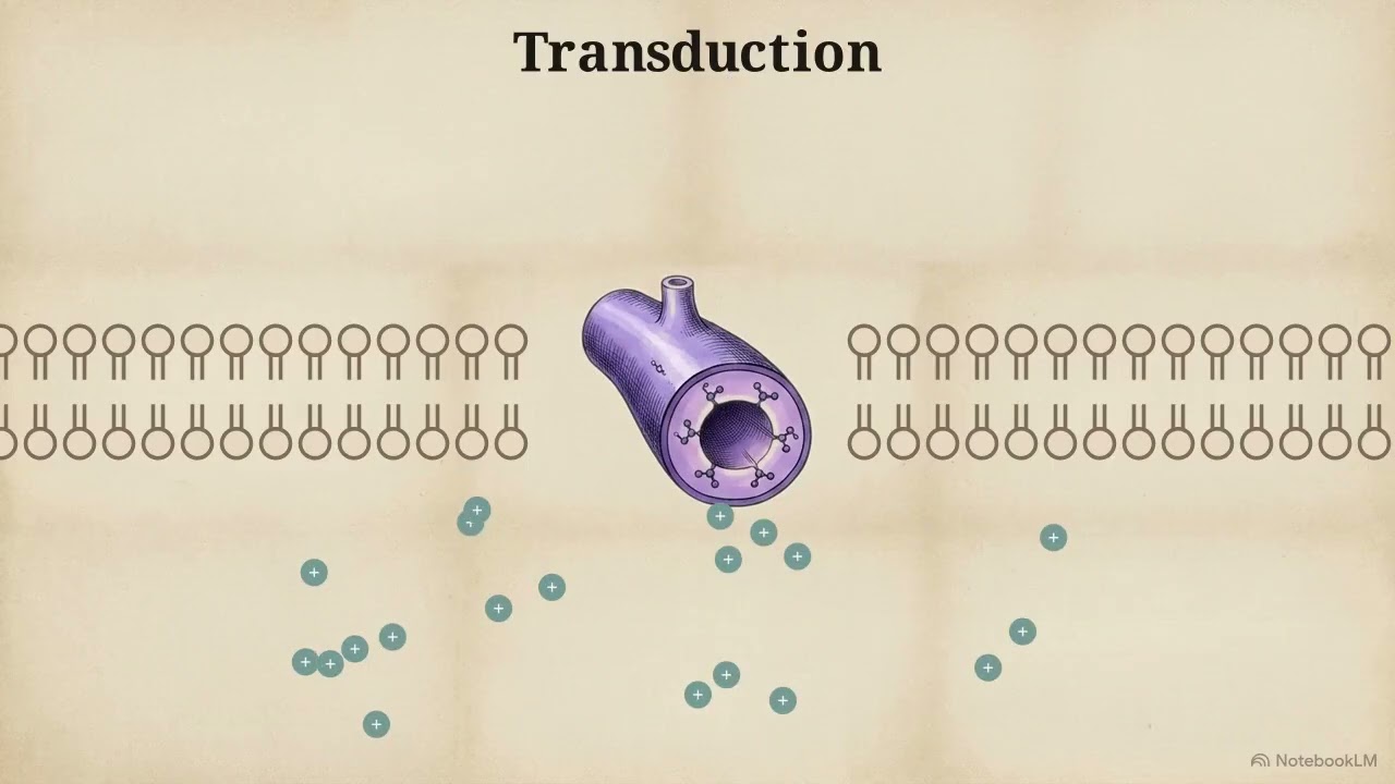 Sensory Processes