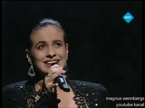 1995, SLOVENIEN, PRISLHUNI MI, DARJA SVAJGER