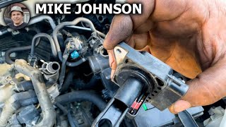 Understanding Fault Code P061B: Fixing Internal Control Module Torque Calculation Issues