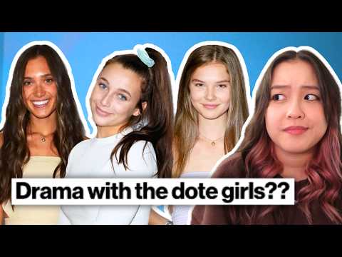 What happened to the Girdies??