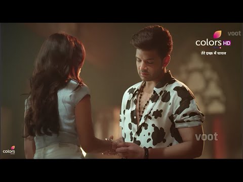 Tere Ishq Me Ghayal Full Episode-19 & Review | Veer touches everyone's hearts, Isha and Armaan ar...