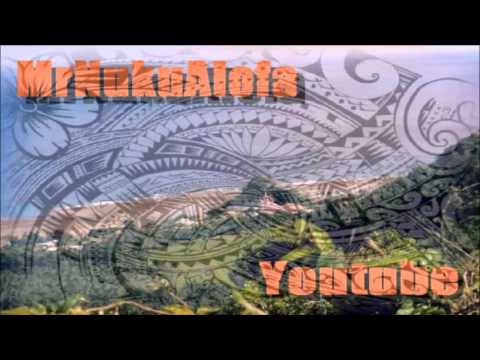 Dj Joss Lay - Loimata Kua Hali