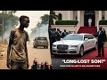 From Street Coke Seller To Billionaire S Long Lost Son The Truth Shocked Everyone