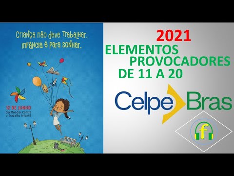 PROVA ORAL CELPE-BRAS - ORIENTAÇÕES - FONETICANDO