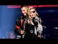MADONNA AND MALUNA Billboard Awards 2019 MADONNA AND MALUNA Billboard Awards 2019