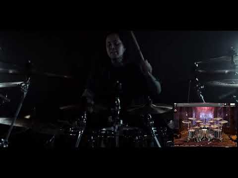 Austin Archey - "To The Hellfire" by Lorna Shore | MixWave: Lorna Shore - Austin Archey Playthrough