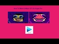 How To Make G Major 271 On Vegas Pro