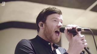 Enter Shikari - Anything Can Happen in the Next Half Hour (Live in rehearsal. Nov 2017).