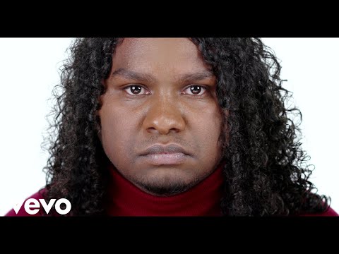 Baker Boy - Survive (Official Video) ft. Uncle Jack Charles