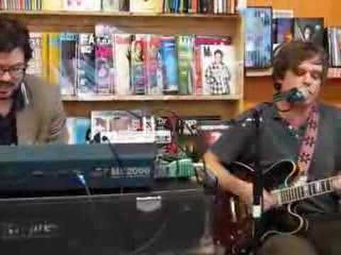 Thumbnail for Irving -  Live @ Sonic Boom Records