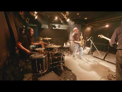Ryosuke Kiyasu + Hiroshi Kumakiri + Hiroshi Higo live in Tokyo, Japan - Apirl 26th, 2019