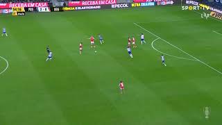 Highlights | Resumo: FC Porto 4-1 SC Braga (Liga 22/23 #8)
