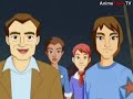 Disney Channel Speed Racer The Next Generation Opening Promo 2003
