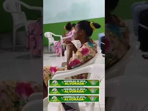 EV WALTER BARBOSA AD ALVORADA TOCANTINS