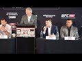 When Trash Talk Goes Wrong Michael Bisping Vs Luke Rockhold I