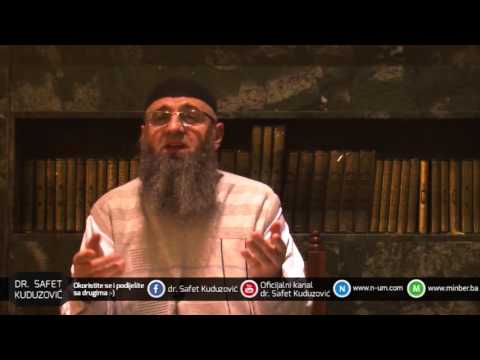 Saznajte pred kim meleki spuštaju svoja krila....