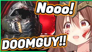 [Hololive] Korone Plays Doom The Bark Ages - Part 3 [SUBBED HIGHLIGHTS]