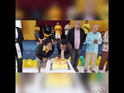 Kasihmu Adalah Segalanya, Lagu Rohani, Voc. Ayub Suebu