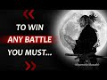 40 Miyamoto Musashi's Quotes — Wisdom of Lonely Samurai to Strengthen Character | Words