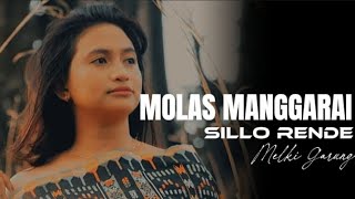 Download lagu Molas Manggarai (Sillo Rende)_Cover Melki Garung mp3