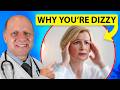 LIGHTHEADED Or DIZZY 10 Reasons Doctor Explains