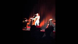 Jon Anderson. "Your Move", "All Good People", "Give Peace a Chance". LIVE 3/15/2012
