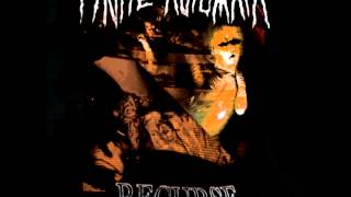 Finite Automata - Here Won No One - Beyond Therapy Records