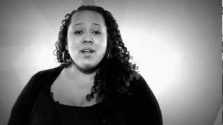 Capsulocity.com presents Miss Brianna Thomas performing "In A Mellow Tone"