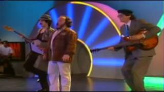 MIDNIGHT'S MOSKOW - TOVARISC GORBACIOV (МОСКОВСКИЕ ПОЛУНОЧНИКИ - ТОВАРИЩ ГОРБАЧЁВ)