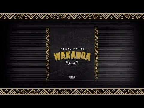Video thumbnail for Wakanda
