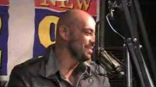 Phil Stacey @ New 92 Studio-Be Good To Each Other