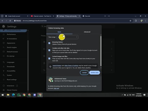 How To Fix Gmail Error 429