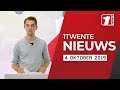 1Twente Nieuws vrijdag 4 oktober 2019