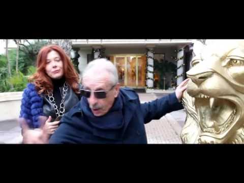 2015-12-22 - CINEMA - 'CHRISTMAS HOLIDAYS IN FORTE DEI MARMI' ARRIVES