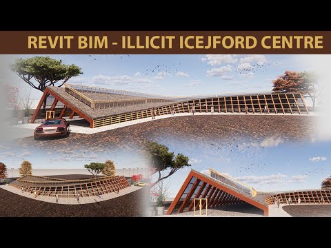 Master Revit BIM with a Complete Residential Villa Design Project Start to Finish