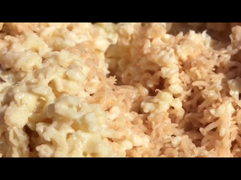 Cheese with worms: casu marzu in Sardinia