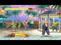 Hyper Street Fighter 2 Ken TAS