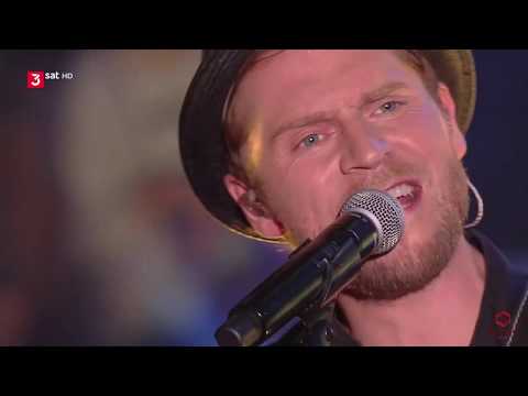 Johannes Oerding - Full Concert - 3SAT Festival Mainz 20.9.2019