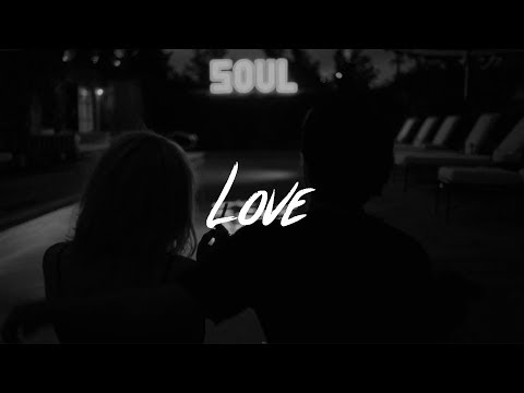Imagine Dragons - Love (Lyrics)