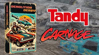 It's Demolition Derby on COCO SHOW 54! Get SMASHED with Aaron & Brent! Time for the Malachi Crunch!