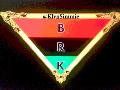 Raider Klan Presents - Yung Simmie - Woke Up This Mornin