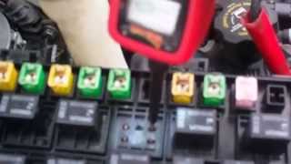 ALL TUNES-2008 CHEVY UPLANDER NO START