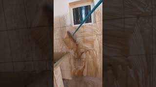 Rotina de limpeza ##cleaningasmr #deepcleaning #donadecasa #rotinadelimpeza #faxina #asmr