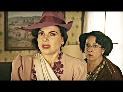 2x08 (WWK) Rita and Isabel's Flashback in Galveston