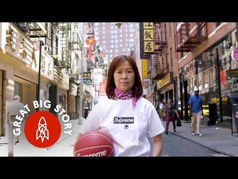 Supreme Reseller OG Ma Is a Chinatown Hypebeast