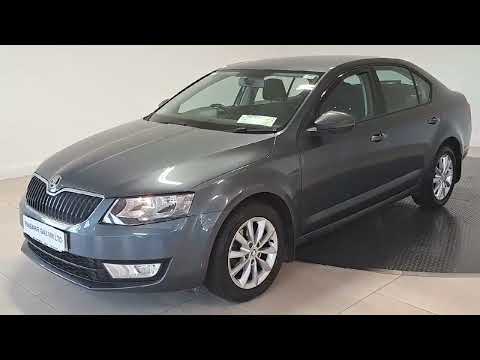 152C2574 - 2015 Skoda Octavia Ambition 1.6tdi 90HP RefId: 412901