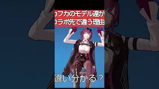 スタレコラボのカフカ実装が最高に素敵な理由 | ゼンゼロ/崩壊スターレイル