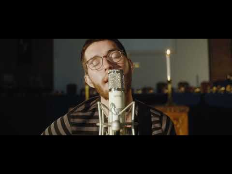 Jacob Hughes - Righteous Me (Acoustic Live Version)