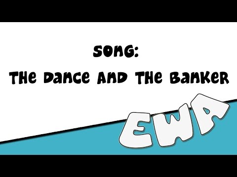 English With Alyaa - Song: The Dancer and the Banker