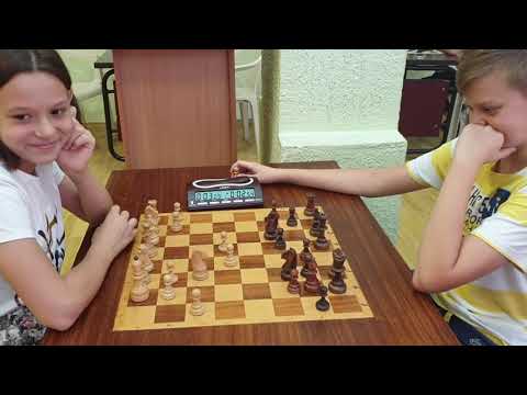 Кирдяшкина Екатерина (ЭЛО-1881) - Левшин Денис (ЭЛО-1293)